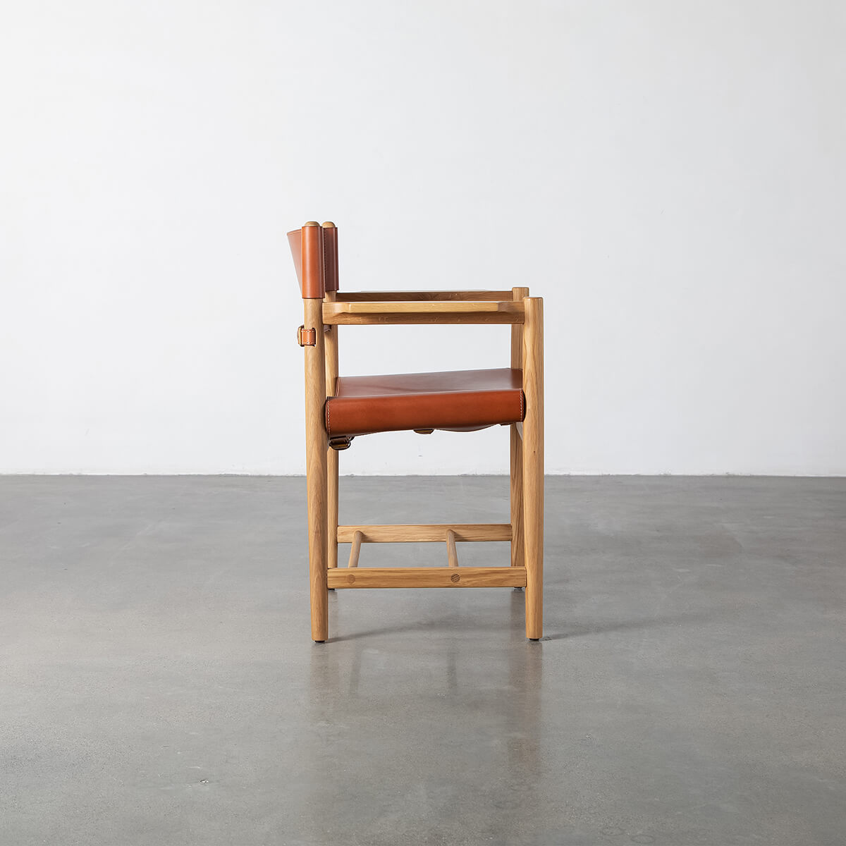 Spanish Dining Chair Replica