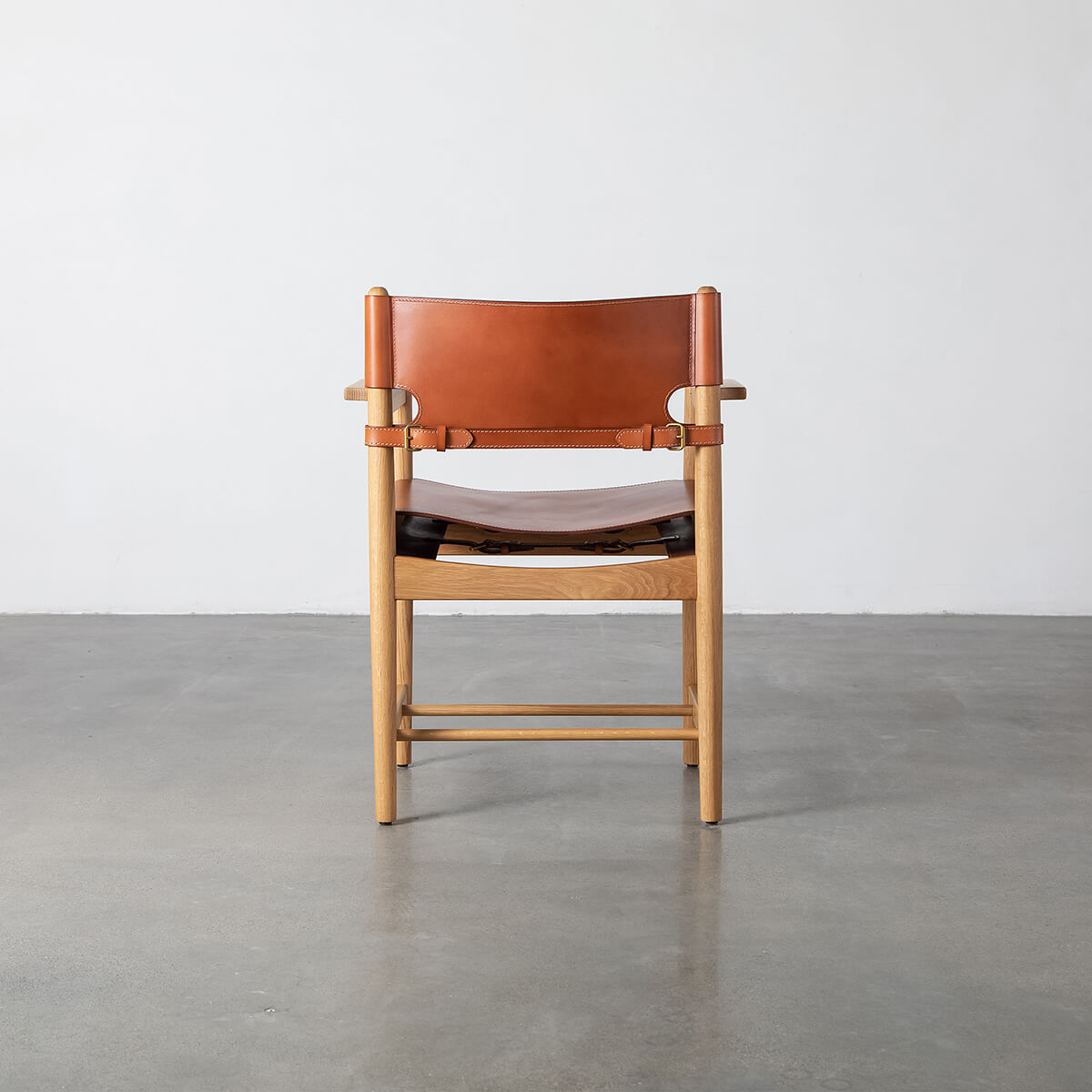 Spanish Dining Chair Replica