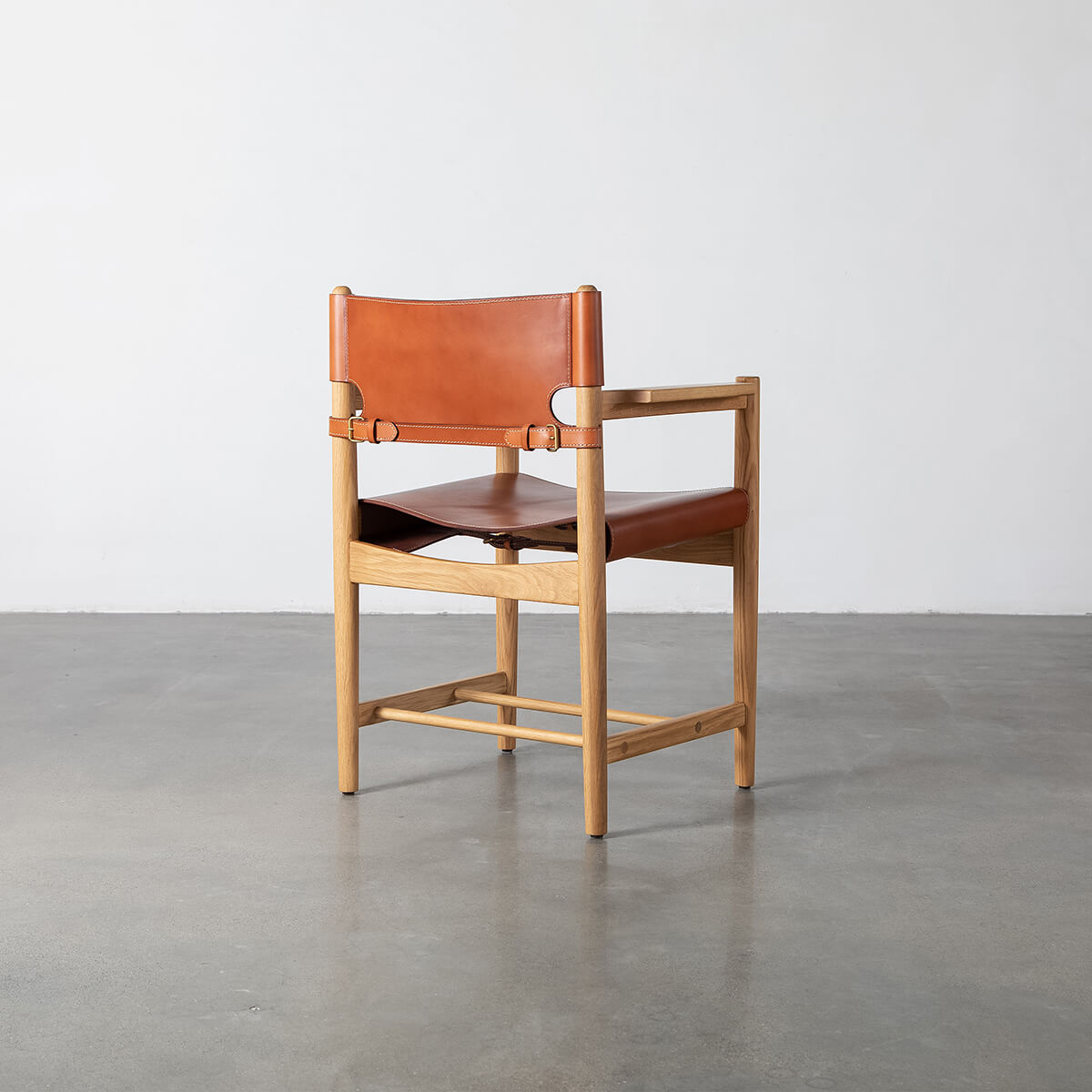 Spanish Dining Chair Replica