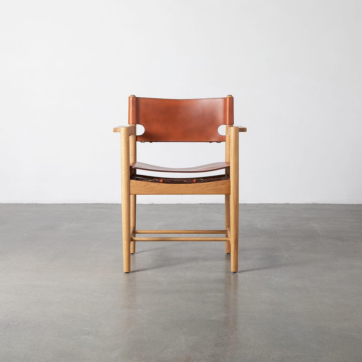 Spanish Dining Chair Replica
