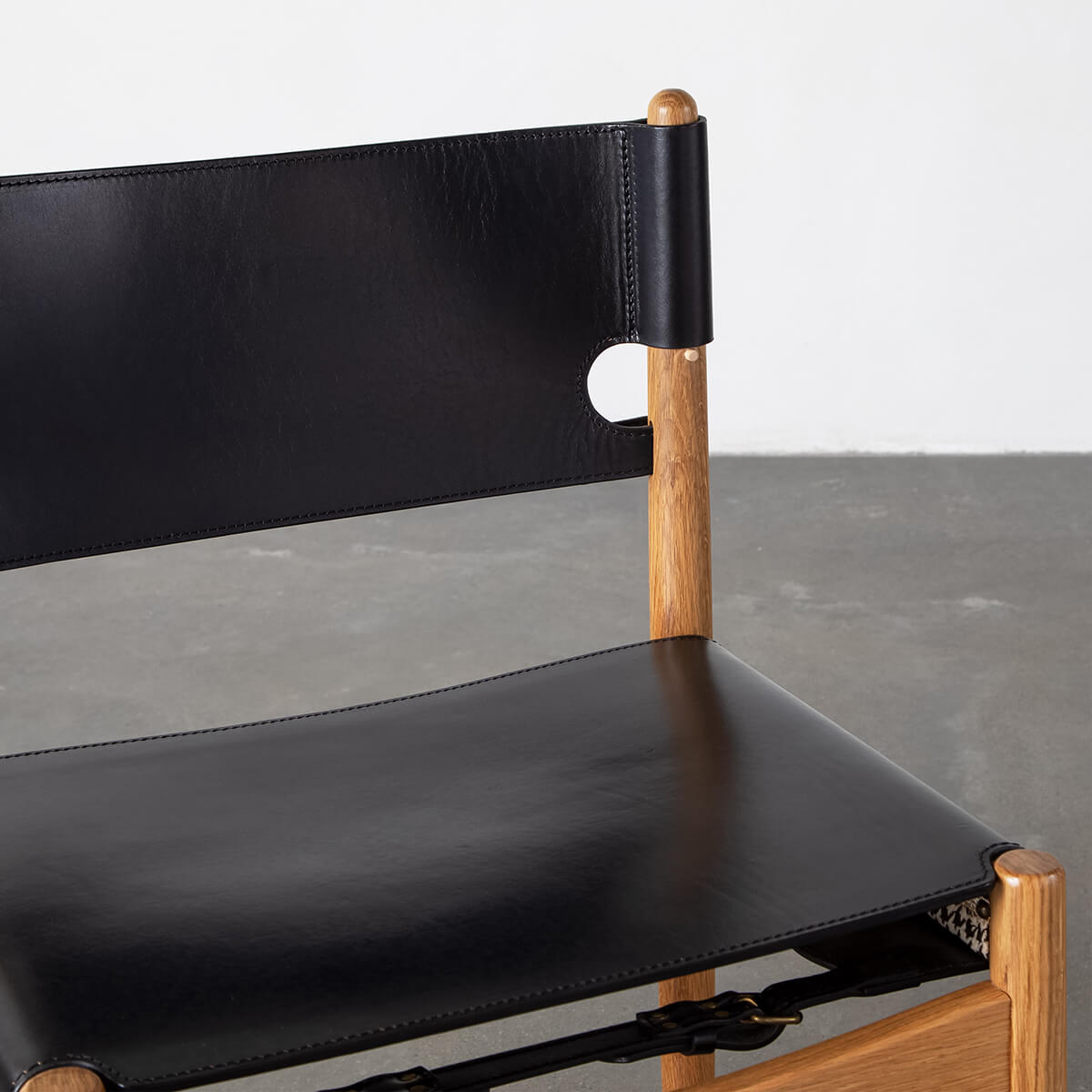 Spanish Dining Chair Replica