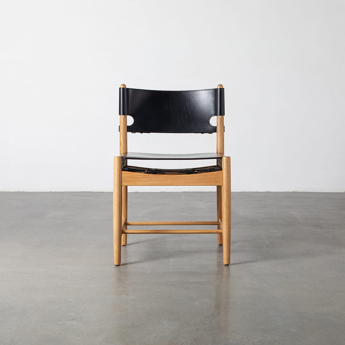 Spanish Dining Chair Replica
