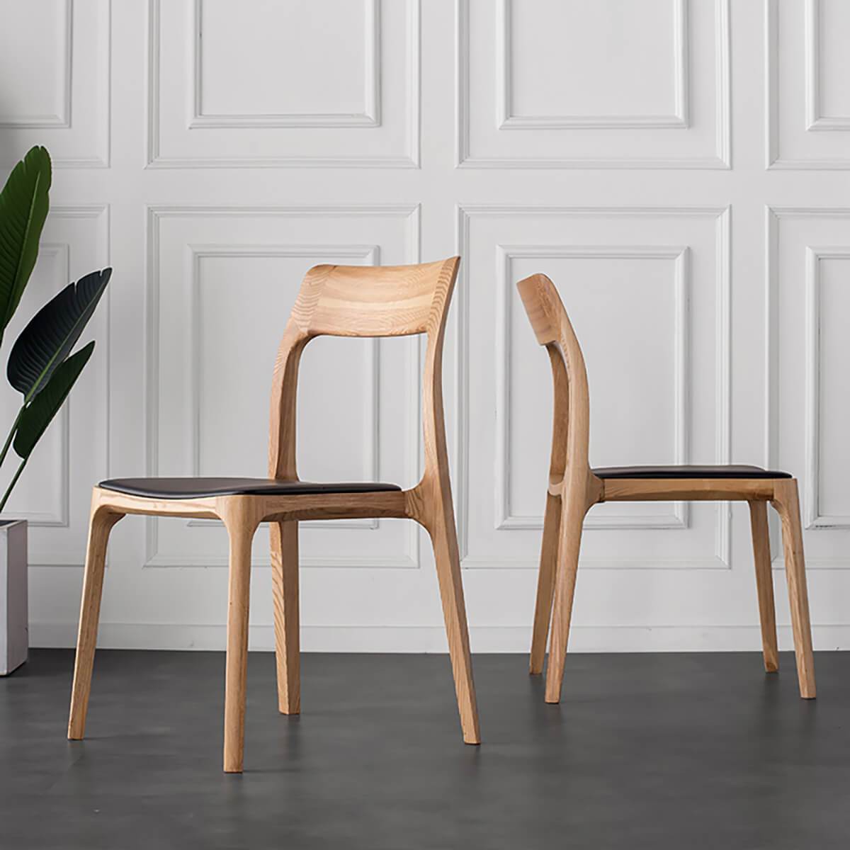 Visby Dining Chair Z-furnishing
